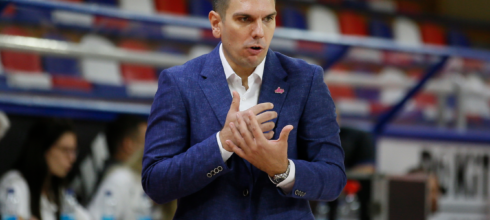 ZNA ŠTA JE FALILO: Trener Mege otkrio razloge poraza