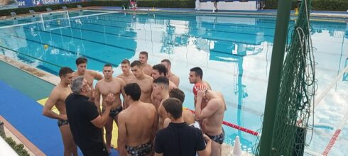 SRPSKI VATERPOLO REĐA USPEHE: Partizan u osmini finala Evrokupa, rame uz rame sa njim Šabac i Zvezda!