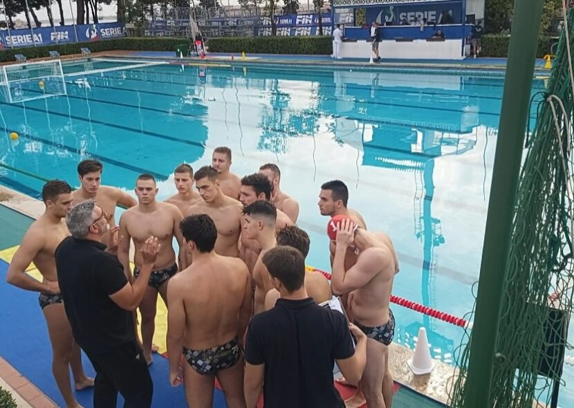 SRPSKI VATERPOLO REĐA USPEHE: Partizan u osmini finala Evrokupa, rame uz rame sa njim Šabac i Zvezda!