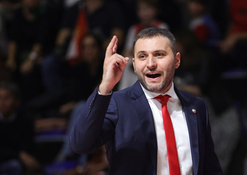 NEKO ĆE OSTATI NA NULI: Zvezda dočekuje Bajern u sudaru fenjeraša - Jovanović na prvom velikom ispitu!