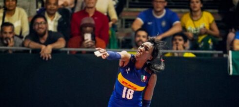 UTEŠNA NAGRADA ZA “AZURE”: Italijanke na krilima Egonu razbile SAD u meču za bronzu!