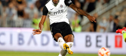 RIKARDO PUCA OD SAMOPOUZDANJA: Kada se pobeđuje – svi su raspoloženi, spremni smo za Keln!