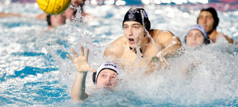 Partizan napravio veliki brejk u Kragujevcu