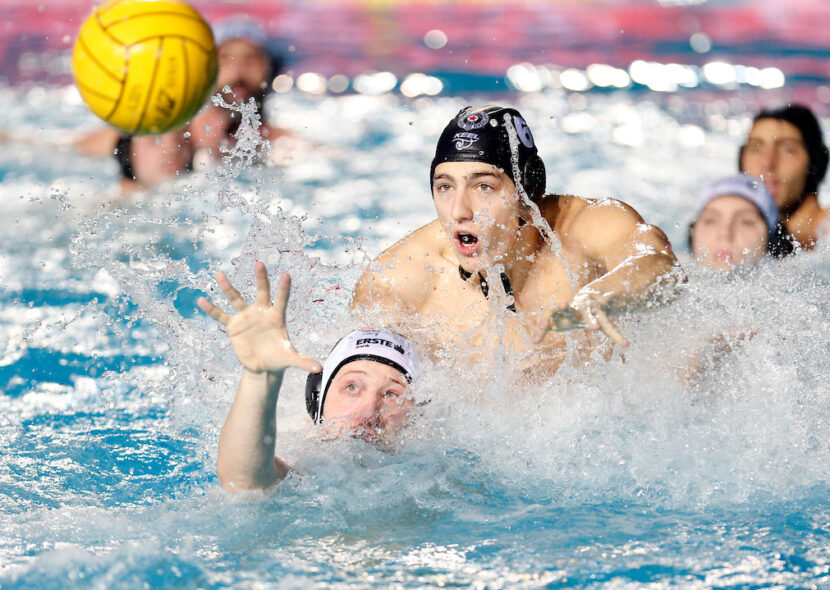 Partizan napravio veliki brejk u Kragujevcu