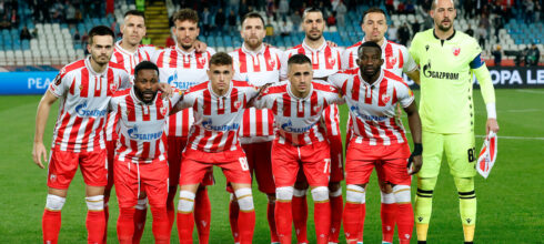 ZVEZDA U MAĐARSKOJ: Među putnicima i najnovije pojačanje!