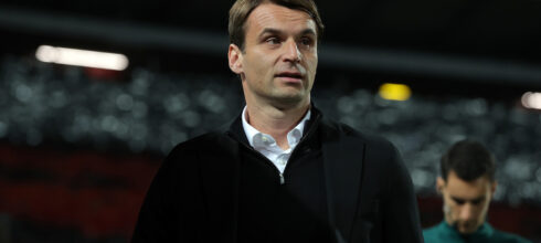 Milojević predstavljen u novom klubu