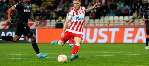 PRINC MARAKANE SE PROBUDIO: Osporavani Katai doneo Zvezdi vođstvo u Beogradu!