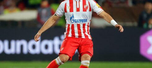 BOMBA SA APENINA: Dragović ponovo u društvu Dejana Stankovića!