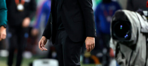 DA LI BISTE PRIHVATILI LIGU KONFERENCIJA? Ne, ja bih Ligu šampiona – Milojević oduševio nakon pobede nad Trabzonom!