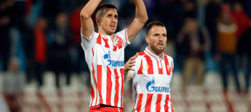 HEROJ U NIŠU – SUPERHEROJ U BEROGRADU: Aleksandar Pešić produžio san o evropskom proleću! (VIDEO)