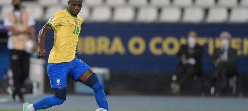 Brazil i Španija dogovorili prijateljski meč – zajedno protiv rasizma