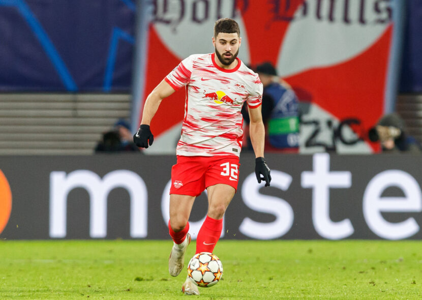 Pakao Šalkea u Gelzenkirhenu, Lajpcig brojao do šest