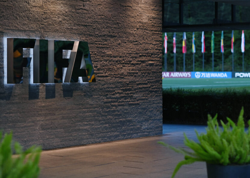 FIFA TVRDI: Obeležja s duginim bojama odsad dozvoljena na Mundijalu!