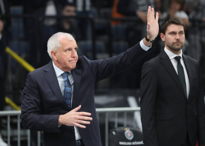 Topla dobrodošlica u Istanbulu za Obradovića! (VIDEO)