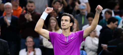 ITALIJAN ČEKA NOVAKA: Đoković dobio rivala u četvrtfinalu, ali prvo – Hačanov!