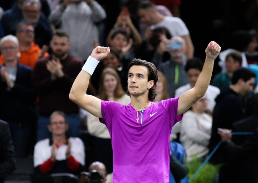 ITALIJAN ČEKA NOVAKA: Đoković dobio rivala u četvrtfinalu, ali prvo - Hačanov!