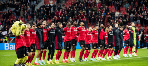 Remi Bajera i Menhengladbaha