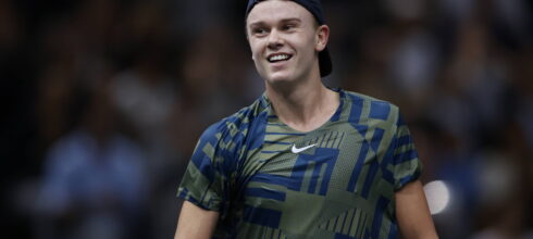 Rune: Novak je prvi favorit u Parizu