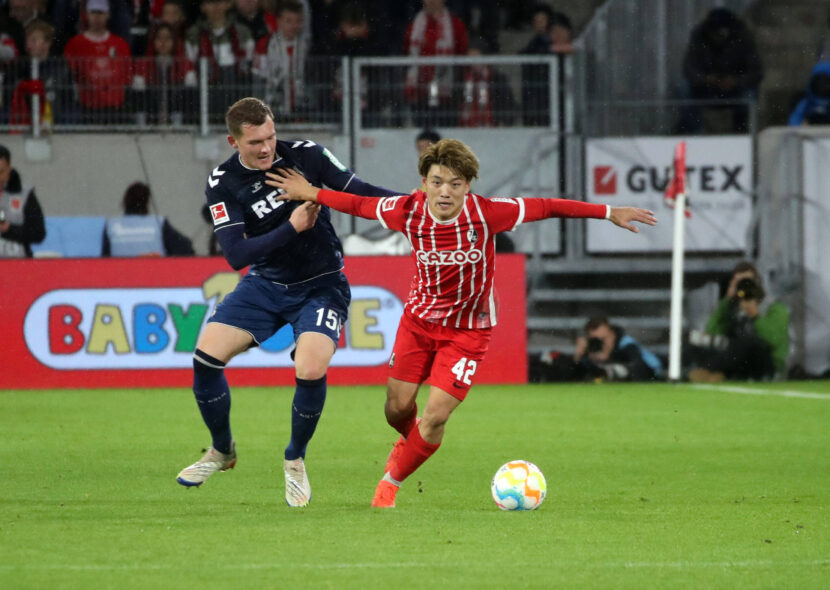 KELN I DALJE POSRĆE: "Jarčevi" posle poraza od Partizana ne znaju za trijumf u Bundesligi!