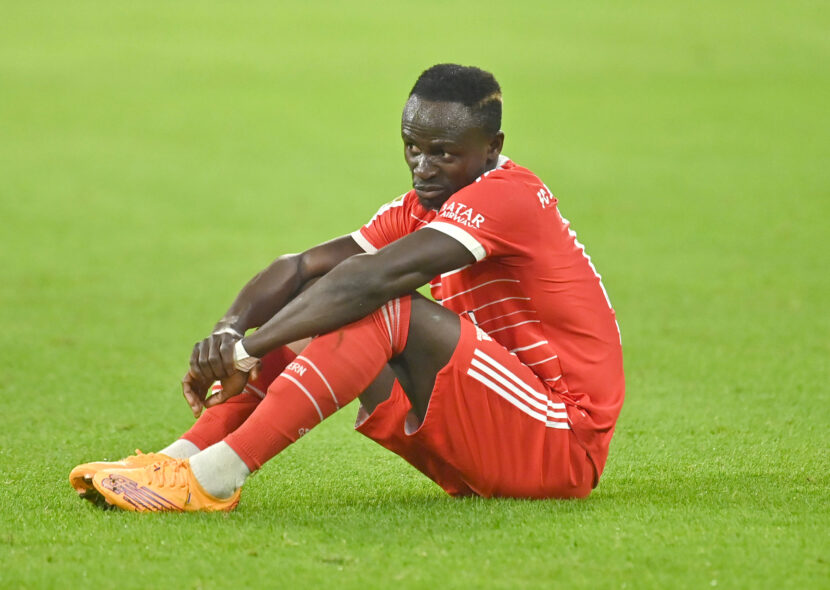 Mane na prodaju - Bajern odredio cenu za Senegalca