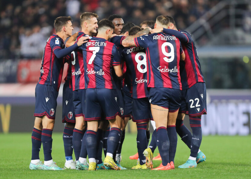 Bolonja nema dilemu: Hoćemo ovu dvojicu Srba