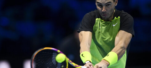 Direktor Australijan opena potvrdio: Nadal se uskoro vraća