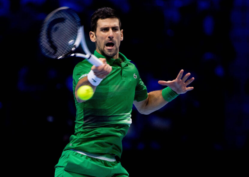 KO JE NAJVIŠE ZARADIO PROŠLE SEZONE? Đoković oborio rekord, ali gleda u leđa Špancu