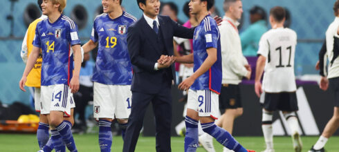 OZBILJAN OPTIMIZAM U TABORU JAPANA: Protiv Hrvatske je samo pobeda opcija!