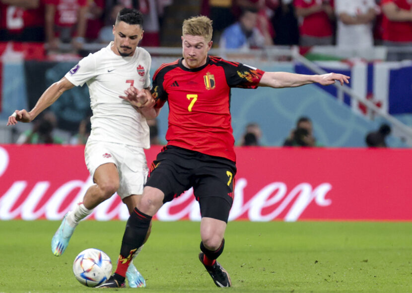 POBEDA BELGIJE: Promašen penal skupo koštao Borjana i ekipu!