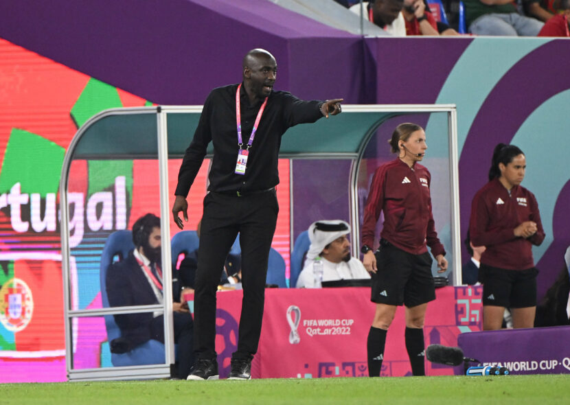 SELETKRO GANE BLJUJE VATRU: Nije bio penal, to je loša odluka!