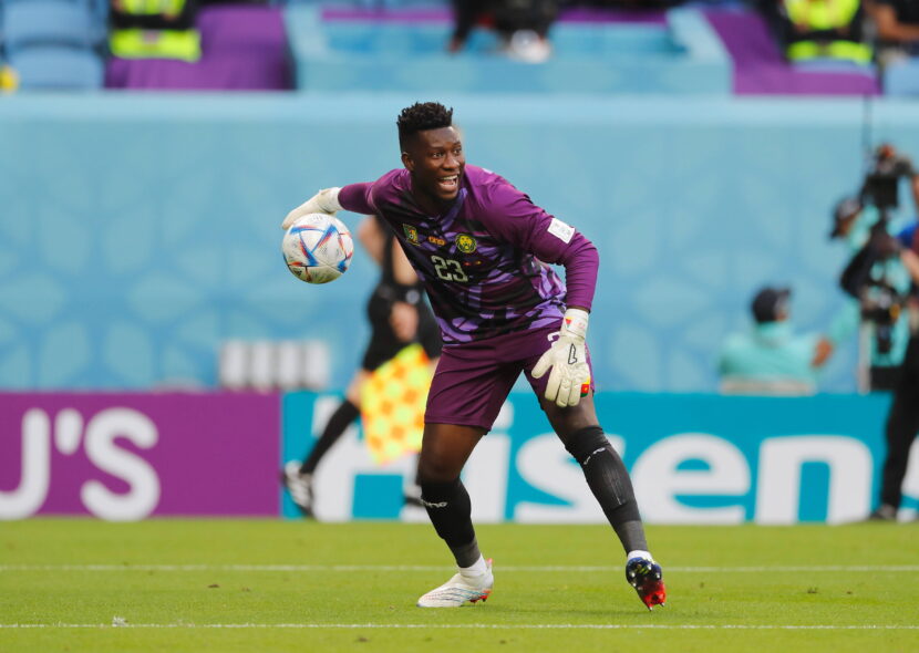 Odjek skandala iz Katara: Onana završio reprezentativnu karijeru