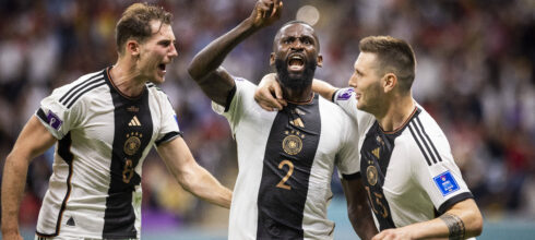 BOD NEMAČKE KOJI ŽIVOT ZNAČI: “Kuva” u grupi E, Španci viđeni u osmini finala, Japan i Kostarika pred nemogućom misijom!