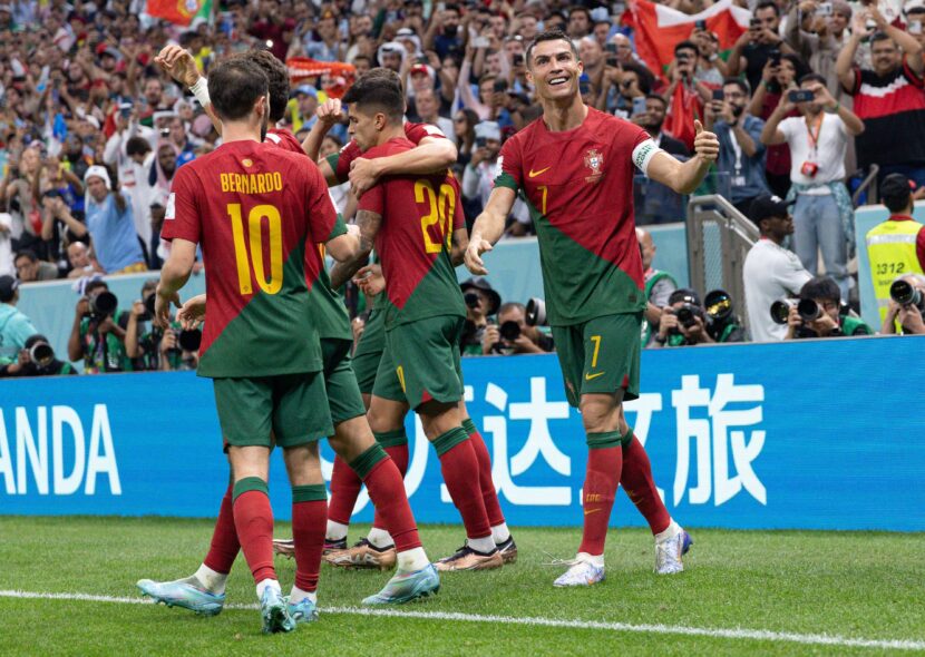 UŽIVO IZ KATARA: Portugalci prošli dalje, Urugvaj se kasno probudio!