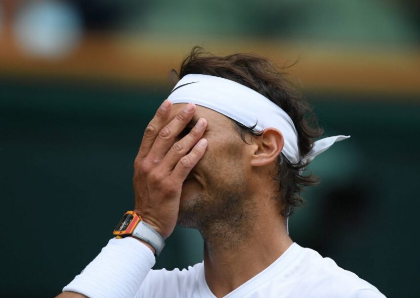 Nadal odlučio da se povuče...
