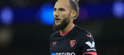 Gudelj ima novi klub?