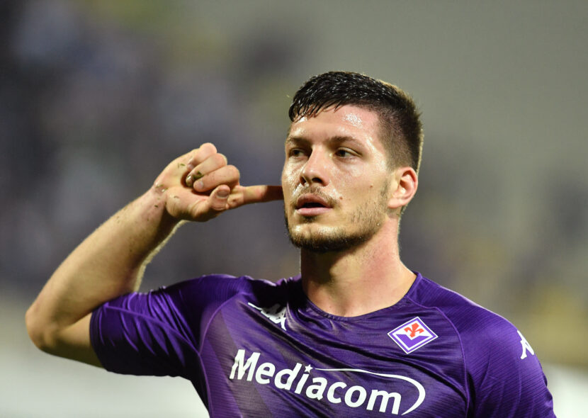 Meridian tipovi: Jović u Veroni, SMS protiv Stankovića