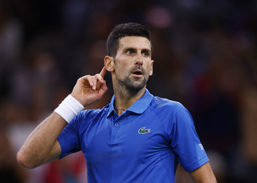 Preokret u slučaju Novaka Đokovića?!