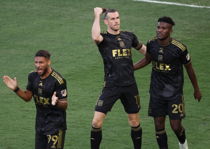 LOS ANĐELES OSVOJIO PRVU TITULU U MLS-u: Bejl pogodio u završnici za penale! (VIDEO)