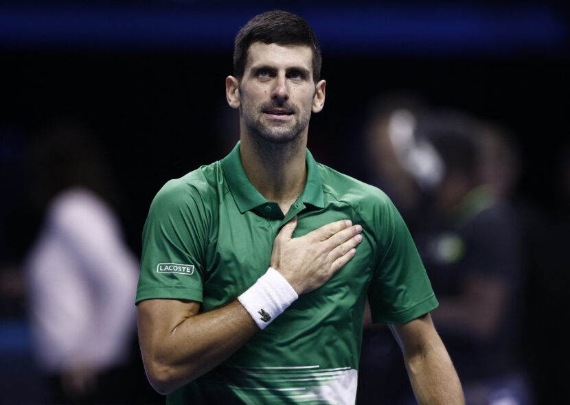 Poznato kada Novak Đoković dolazi u Banjaluku