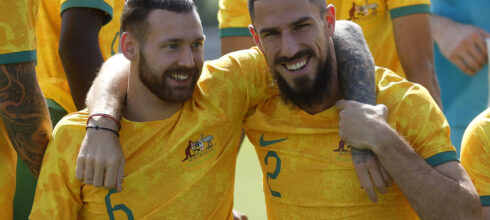 DEGENEK ISKREN: Volim Mesija, ali moramo da ga zaustavimo!