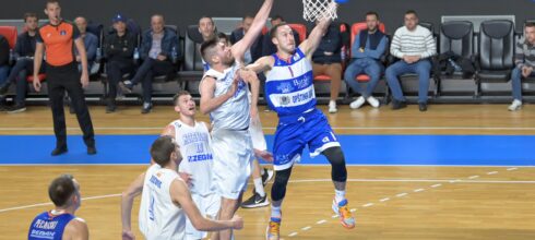 NOVO PRIZNANJE ZA IGRAČA MORNARA: Posle Rasela i Mihailović MVP runde ABA lige!