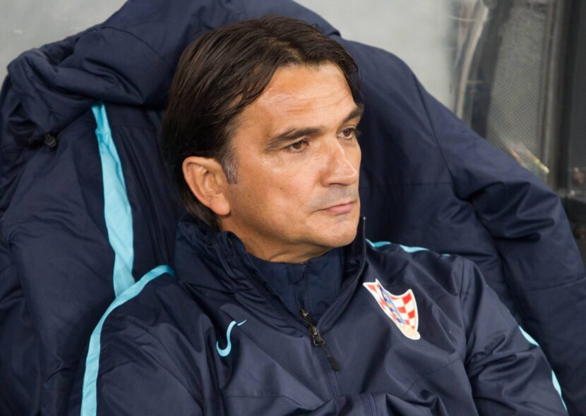 Dalić najavljuje novu senzaciju: Veći je pritisak na njima, igraćemo na rezultat