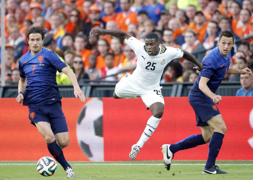 BEZ DLAKE NA JEZIKU: Menadžer oštro po Savezu jer mu igrač nije pozvan za Mundijal!