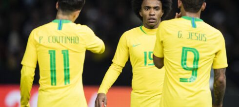 VELIKI UDARAC ZA BRAZIL PRED DUEL SA SRBIJOM: Jedna od najvećih zvezda ekipe propušta Mundijal!