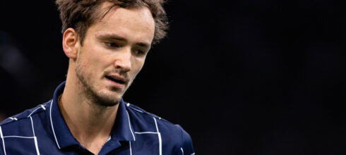 MEDVEDEV ISKREN: Đokoviću i Nadalu niko nije ni blizu!