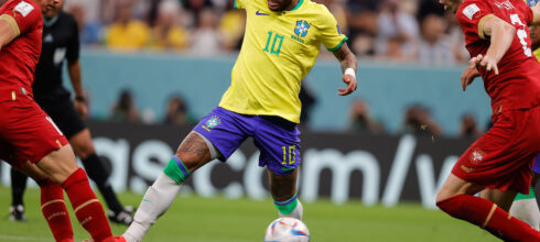 LUKIĆ I PAVLOVIĆ O PORAZU PROTIV BRAZILA, ALI I SLEDEĆIM IZAZOVIMA: Saša: Igrali smo protiv najboljih na svetu – Strahinja: Kamerun nije Brazil!