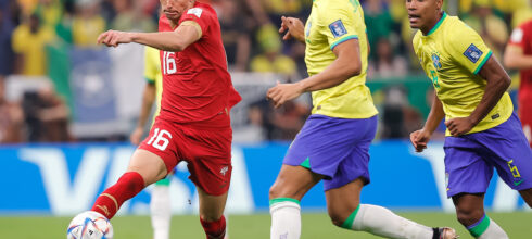 HEROJ KAZEMIRO: Ispunili smo glavni cilj u izuzetno teškoj grupi!