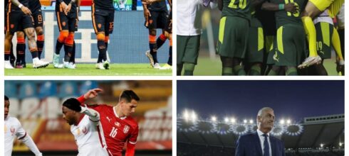 PREDSTAVLJAMO GRUPU A: Senegal strepi zbog Manea, Holandija prvi favorit, Katar se upisuje u istoriju!