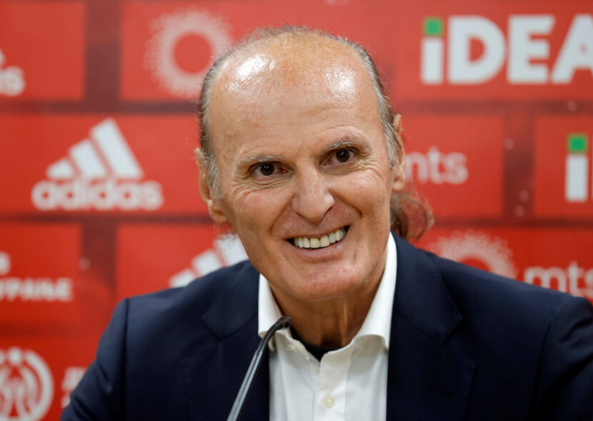 Ivanović ima priliku da ispiše istoriju: Poslednja prepreka Žalgiris!