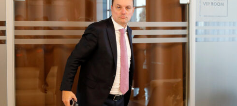 ŠURBATOVIĆEVA KONTRA ZVEZDI: Za vreme Bjekovića je najuspešniji period u istoriji Srbije!